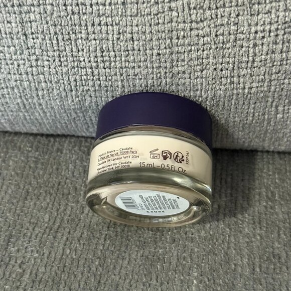 Caudalie Premier Cru The Cream (15ml) NEW - Picture 2 of 2
